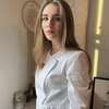 Анна  Блинова фото №1835256