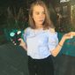 Александра Ильинична Брызгалова фото №1205913
