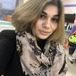 Екатерина Андреевна Лапина фото №1577379
