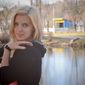 Алена Юрьевна Кузьмина фото №847681