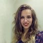 Анна Юрьевна Савинова фото №1221685