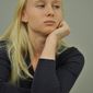 Борисова  Анастасия фото №883416
