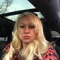 Анна Владимировна Сюртукова фото №1166615