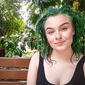 АНГЕЛИНА АЛЕКСЕЕВНА КОМОЗА фото №1604505