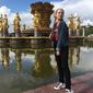 Елизавета Вадимовна Мелешкова фото №1352869