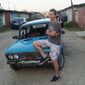 Андрей  Кищук фото №1404611