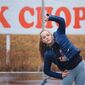 Лиза Дмитриевна Килина фото №1543204