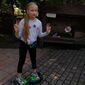 Анастасия Андреевна Пронина фото №1606150