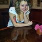 Елена Евгеньевна Туманова фото №334273