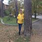 Дарья Константиновна Надежкина фото №1266444