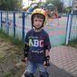 Максим Анатольевич Луцковский фото №1055276