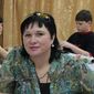 Варвара Викторовна Живокина фото №1168083