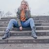 Оксана Дмитриевна Корицкая фото №1625340