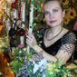 Елена Валерьевна Капитюк фото №845266