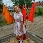 Анастасия Ивановна Пономарева фото №1323465