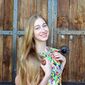 Дарья Андреевна Белешова фото №1576929