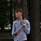 Сергей Владимирович Яковлев фото №1477733
