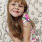 Анастасия Александровна Иванова фото №1494197