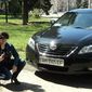 Лейла  Галдаева фото №936786