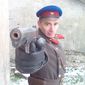 Геннадий Юрьевич Кабак фото №1141563