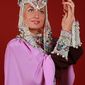 Оксана Александровна Карпушова фото №823192