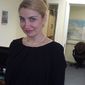 Нина  Александровна фото №452090
