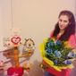 Валентина Владимировна Пузанова фото №849876