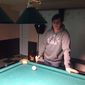 Павел Иванович Ильин фото №276702