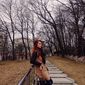 Марина Вячеславовна Серебрякова фото №1024613