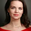 Анна  Славина фото №1920351