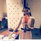 Томирис Жанибековна Жангазинова фото №715996