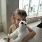 Мелисса Александровна Агапова фото №1555130