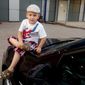 Арсений  Антоненко фото №1156054