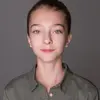 Валерия  Хлусова фото №1915013