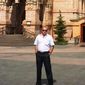 Олег Николаевич Мельников фото №1016549