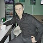 Александр Игоревич Фёдоров фото №582270
