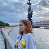 Алёна  Годынская фото №1740177