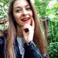 Анна Игоревна Бондарь фото №1111039