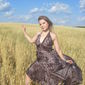 Марина Владимировна Дводненко фото №726134