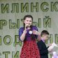 Софья Алексеевна Манукиян фото №1408247