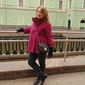 Валентина Николаевна Кузнецова фото №772406