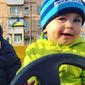 Михаил Дмитриевич Добрышев фото №1315903