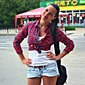 Власова Юлия Дмитриевна фото №229399