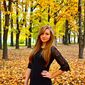 Татьяна Евгеньевна Рогоза фото №550243