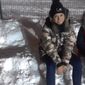 Дарья Алексеевна Борсук фото №1120075