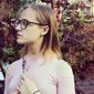 Яна Алексеевна Рогова фото №1206127