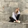 Тина  Бондарь фото №1922085