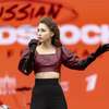 Полина  Зорина фото №1780272