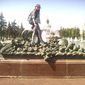 Алина Беккулова Марсельевна фото №943728