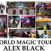 Alex Black Magic фото №1847522